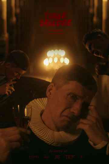 Tunge skuldre Poster