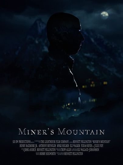 Miners Mountain