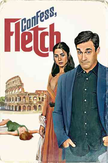 Confess, Fletch