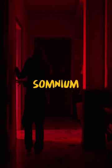 Somnium Poster