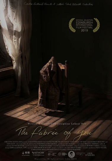 The Fabric of You Poster