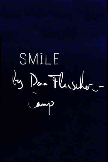 Smile Poster