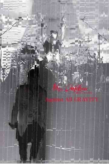 Mr.Children Dome Tour 2019 "Against All GRAVITY" Poster