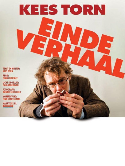 Kees Torn Einde Verhaal