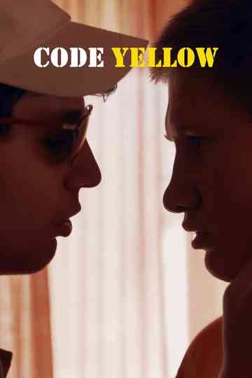 CODE YELLOW Poster