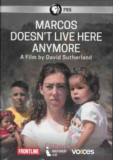 Marcos Doesn't Live Here Anymore Poster