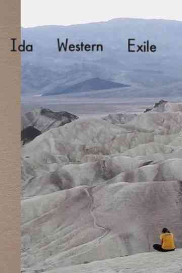 Ida Western Exile Poster
