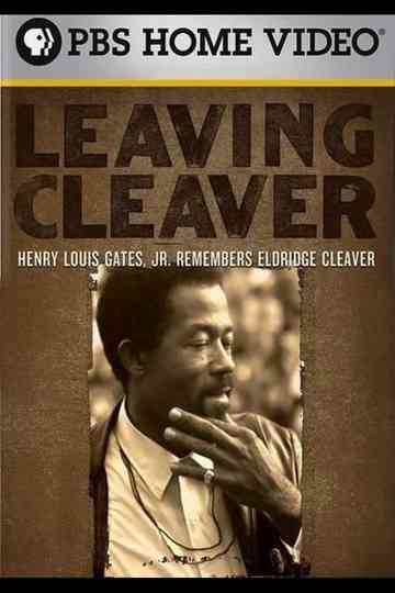 Leaving Cleaver Poster