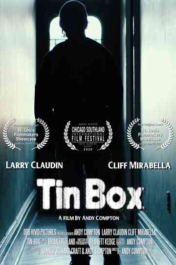 Tin Box Poster