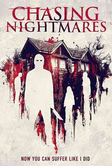 Chasing Nightmares Poster
