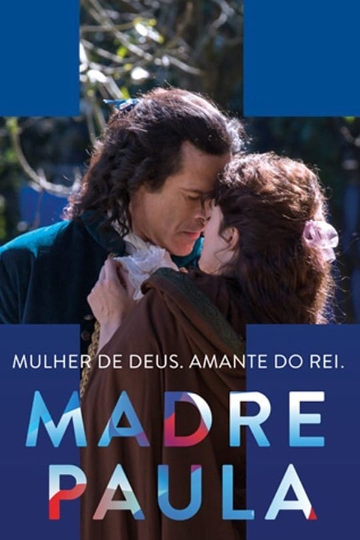 Madre Paula Poster