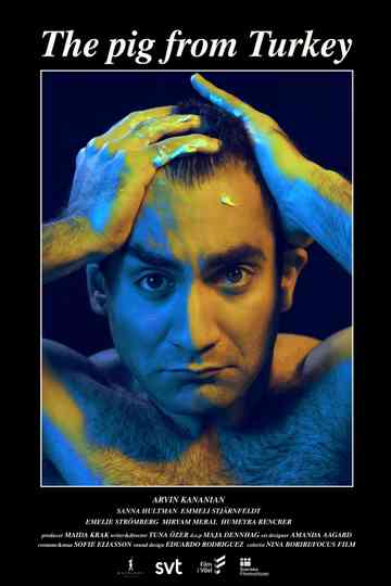 The Pig from Turkey Poster