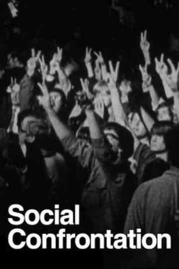 The Urban Crisis and the New Militants Module 2 Social Confrontation The Battle of Michigan Ave poster