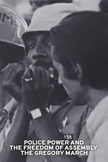 The Urban Crisis and the New Militants Module 5  Police Power and Freedom of Assembly The Gregory March