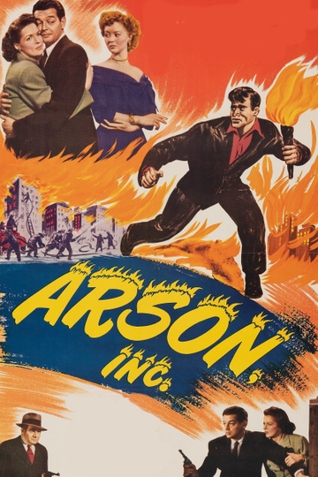 Arson Inc