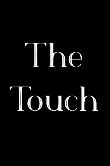 The Touch Poster