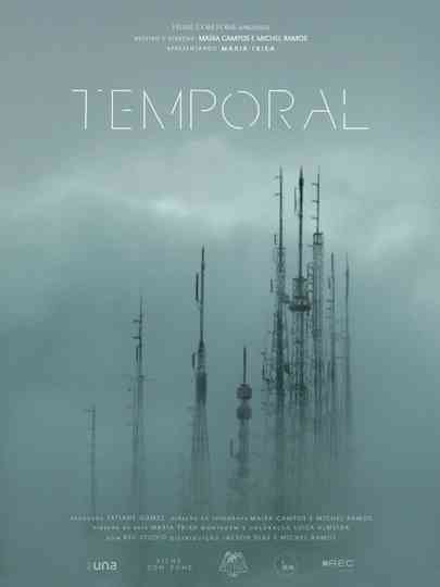 Temporal Poster