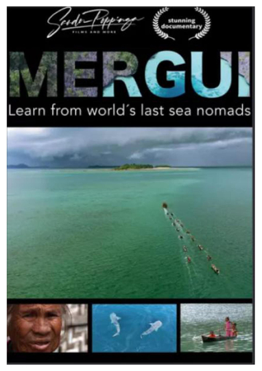 Mergui Poster