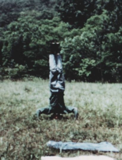 A Matter of Baobab: With One Growth