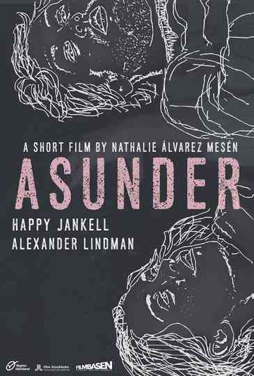 Asunder Poster