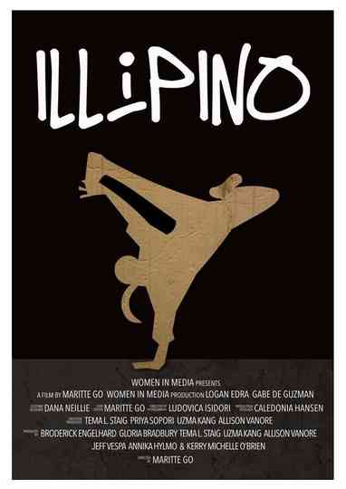 Illipino Poster