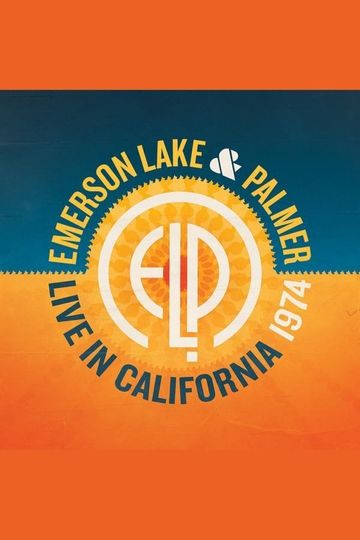 Emerson Lake  Palmer  California Jam 1974