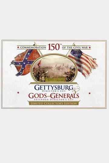 American Civil War Collection Poster