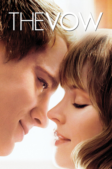 The Vow Poster