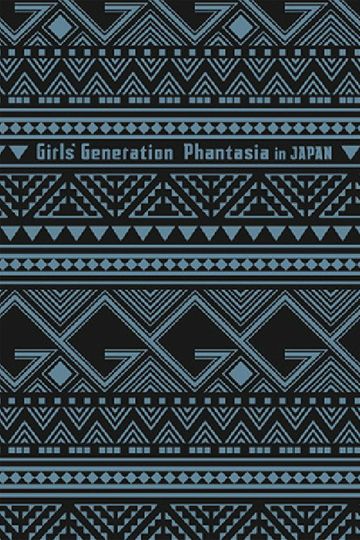 GIRLS' GENERATION 4TH TOUR PHANTASIA IN JAPAN