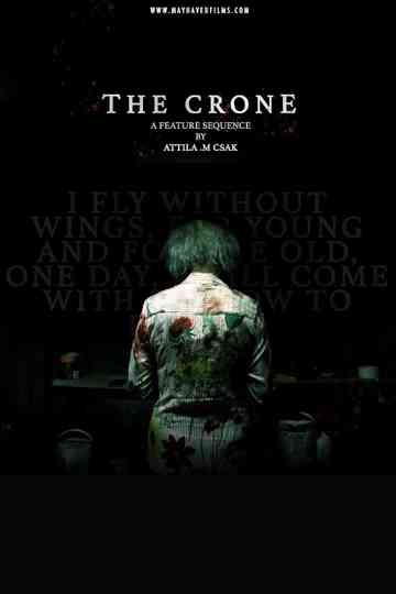 The Crone II Poster