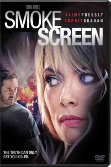 Smoke Screen Poster
