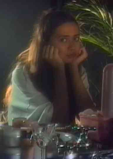 Never Let Me Go Part II Poster