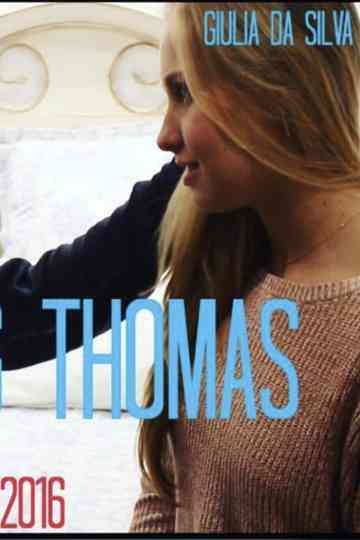 Remembering Thomas Poster