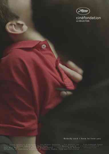 Nobody Said I Have to Love You Poster