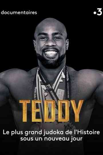 Teddy Poster