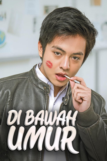 Di Bawah Umur Poster