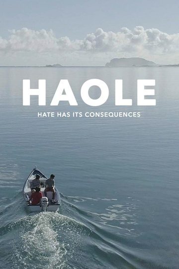 Haole Poster