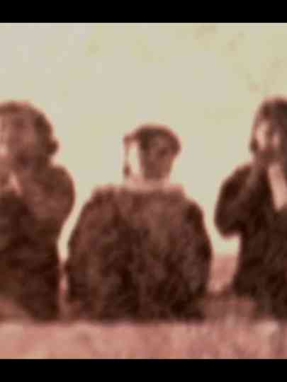 You Are What you Were Born For Poster