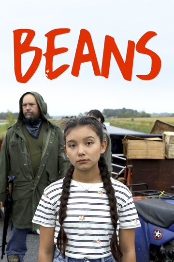 Beans Poster