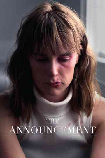 The Announcement Poster