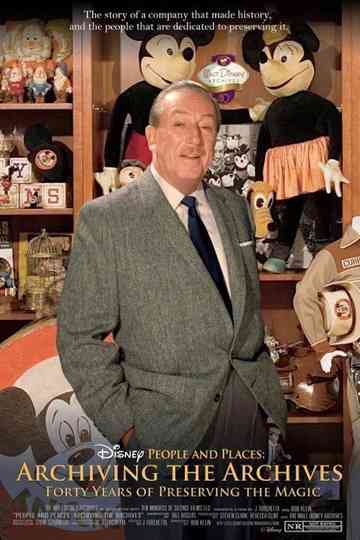 Archiving The Archives Forty Years Of Preserving The Magic Poster