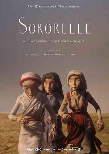 Sororal Poster