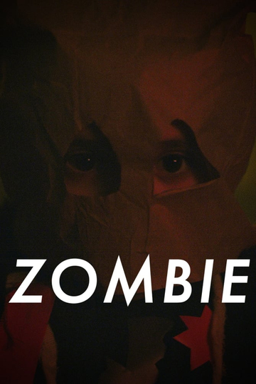 Zombie Poster