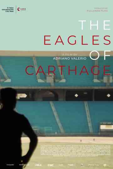 The Eagles of Carthage Poster