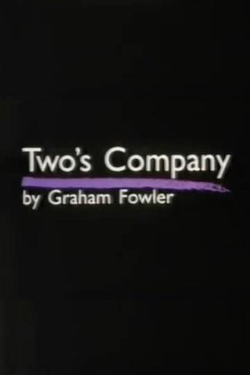 Twos Company Poster