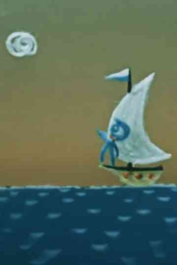 Vlněná pohádka Poster