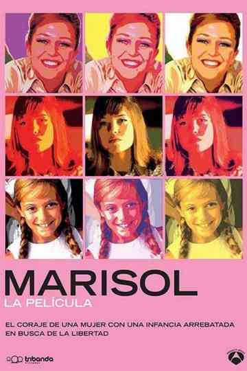 Marisol: La película Poster