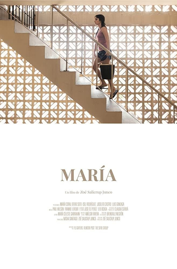 María Poster