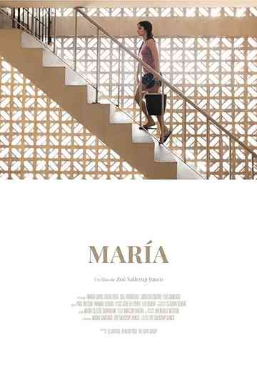 María Poster