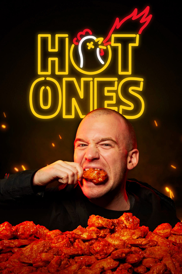 Hot Ones Poster